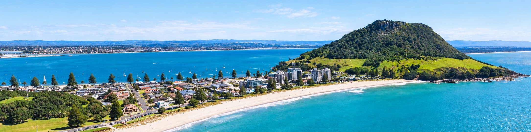 Mount Maunganui, Tauranga